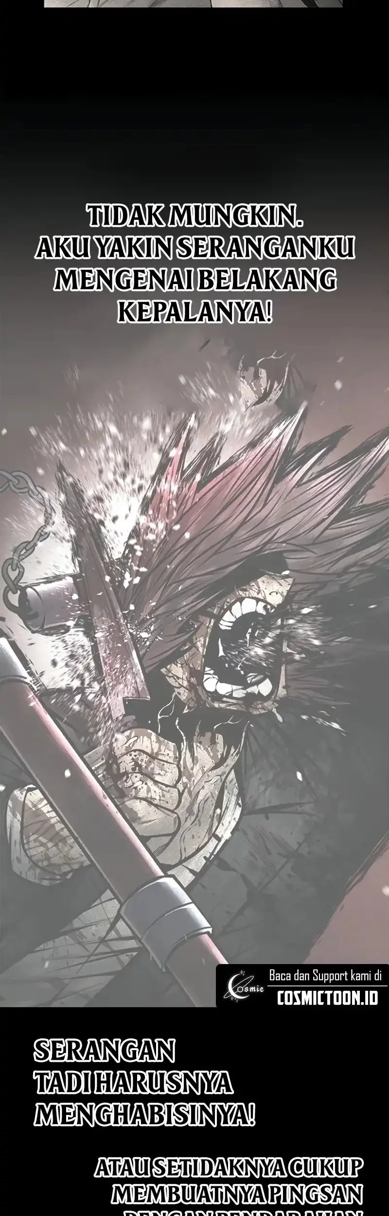 Festival Of Warriors Chapter 37 Gambar 69