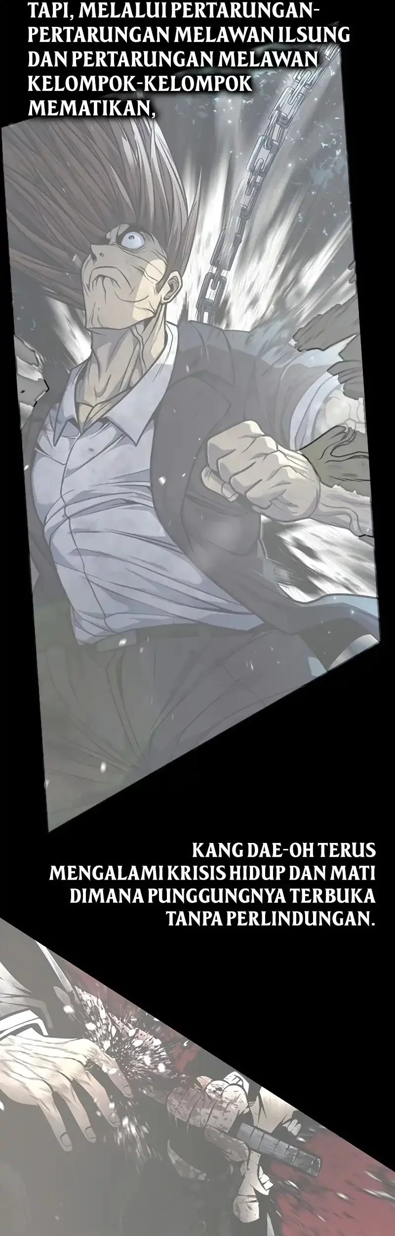 Festival Of Warriors Chapter 37 Gambar 72