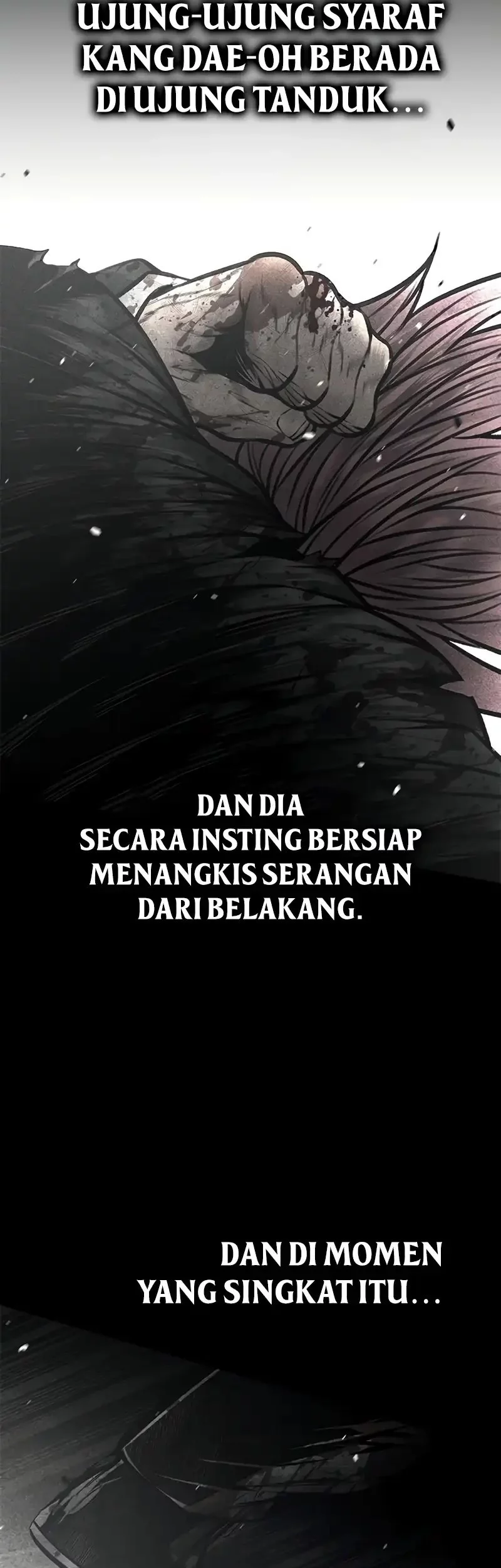 Festival Of Warriors Chapter 37 Gambar 74