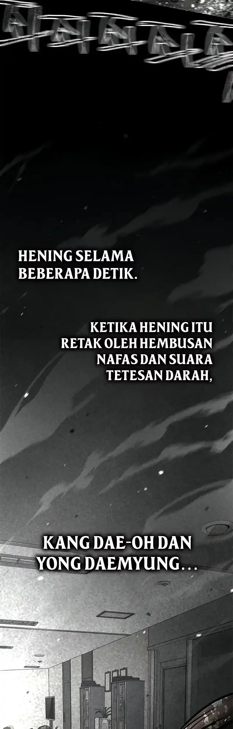 Festival Of Warriors Chapter 37 Gambar 85