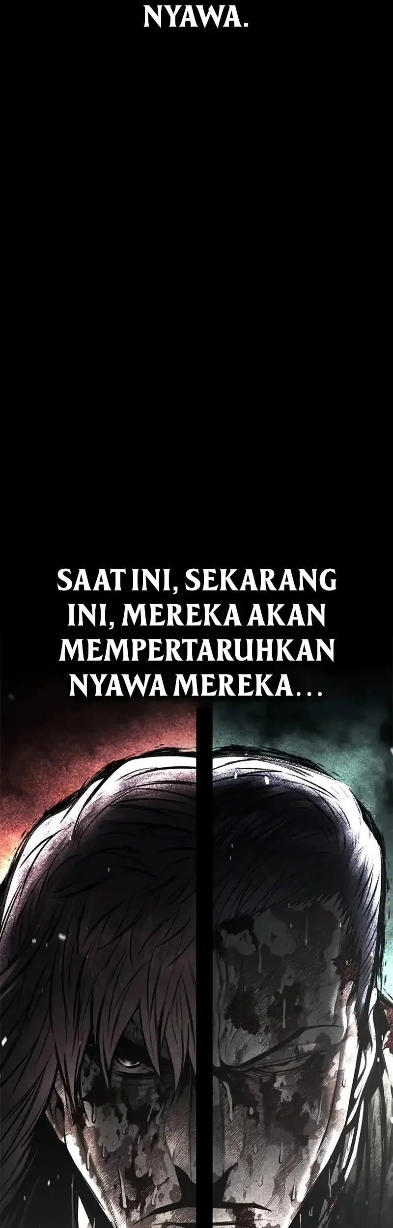 Festival Of Warriors Chapter 37 Gambar 89