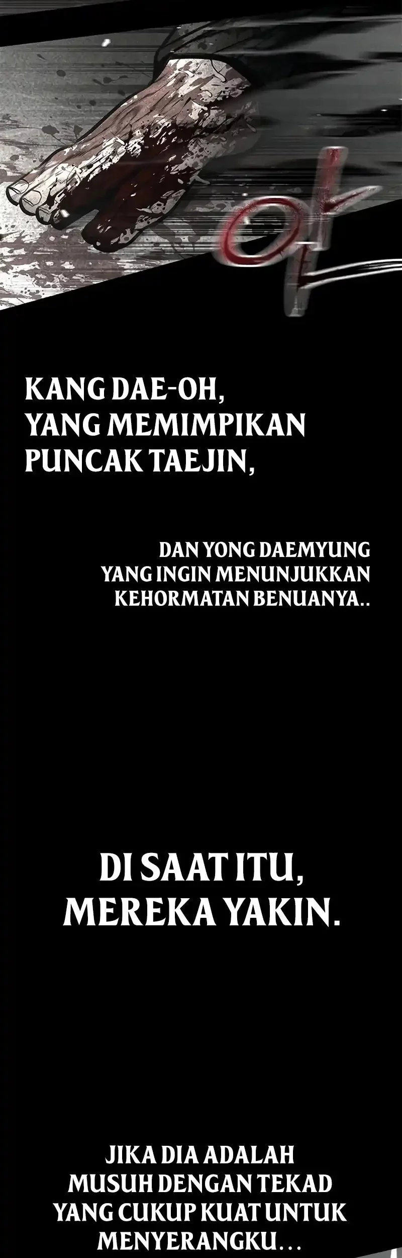 Festival Of Warriors Chapter 37 Gambar 92