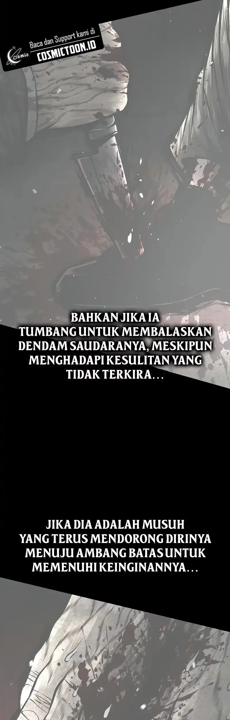 Festival Of Warriors Chapter 37 Gambar 93