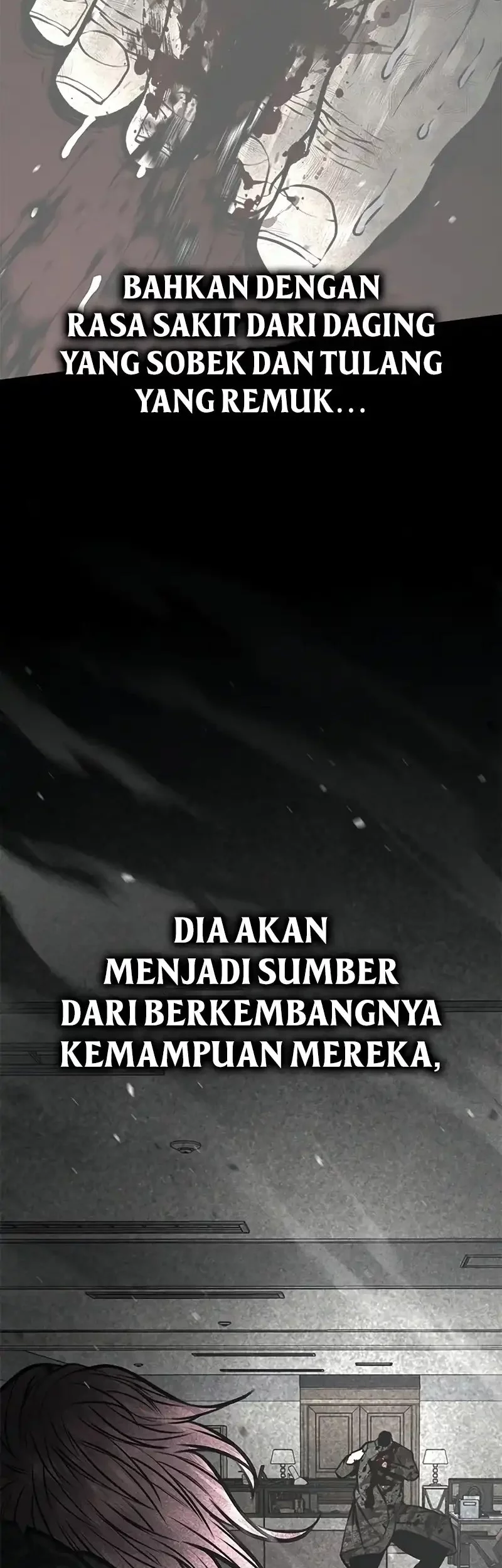 Festival Of Warriors Chapter 37 Gambar 94