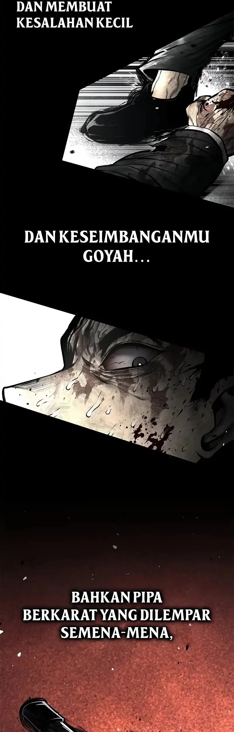 Festival Of Warriors Chapter 37 Gambar 5