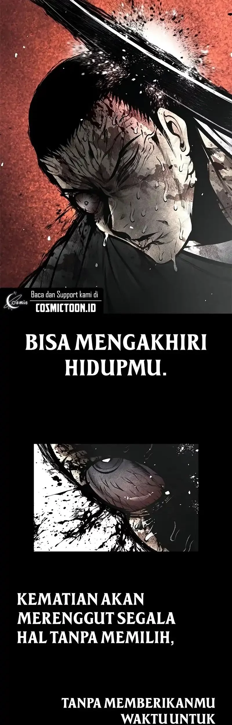 Festival Of Warriors Chapter 37 Gambar 6