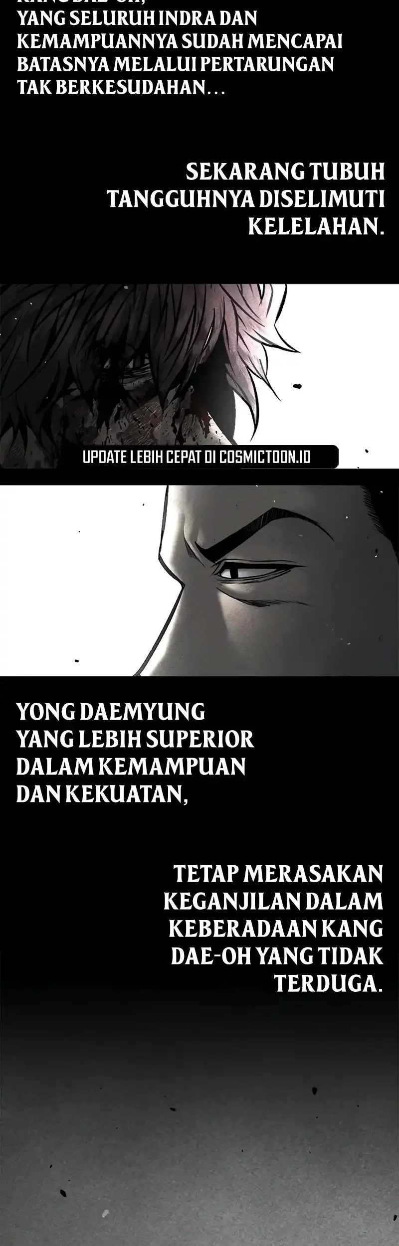 Festival Of Warriors Chapter 37 Gambar 10