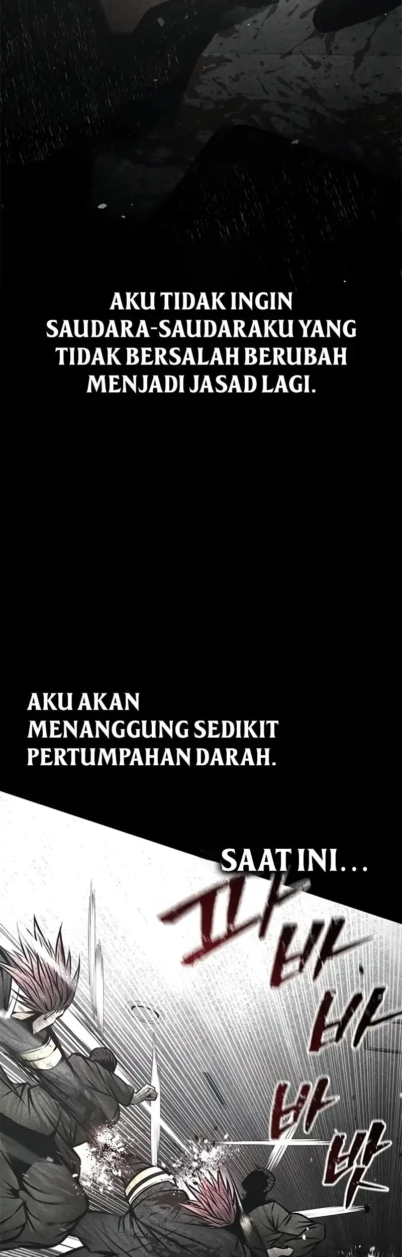 Festival Of Warriors Chapter 37 Gambar 15