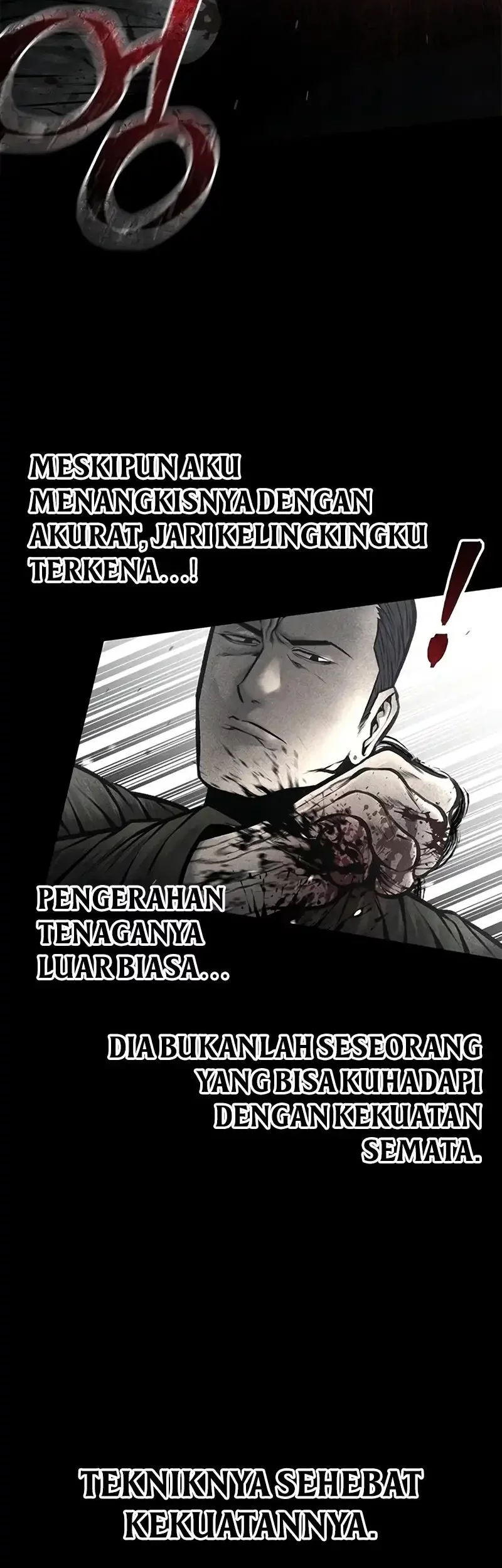 Festival Of Warriors Chapter 37 Gambar 19