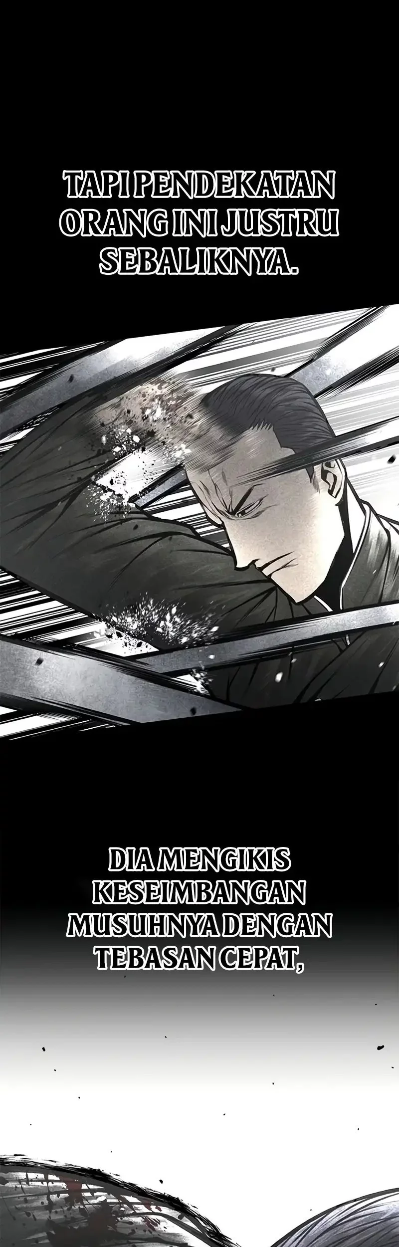 Festival Of Warriors Chapter 37 Gambar 21