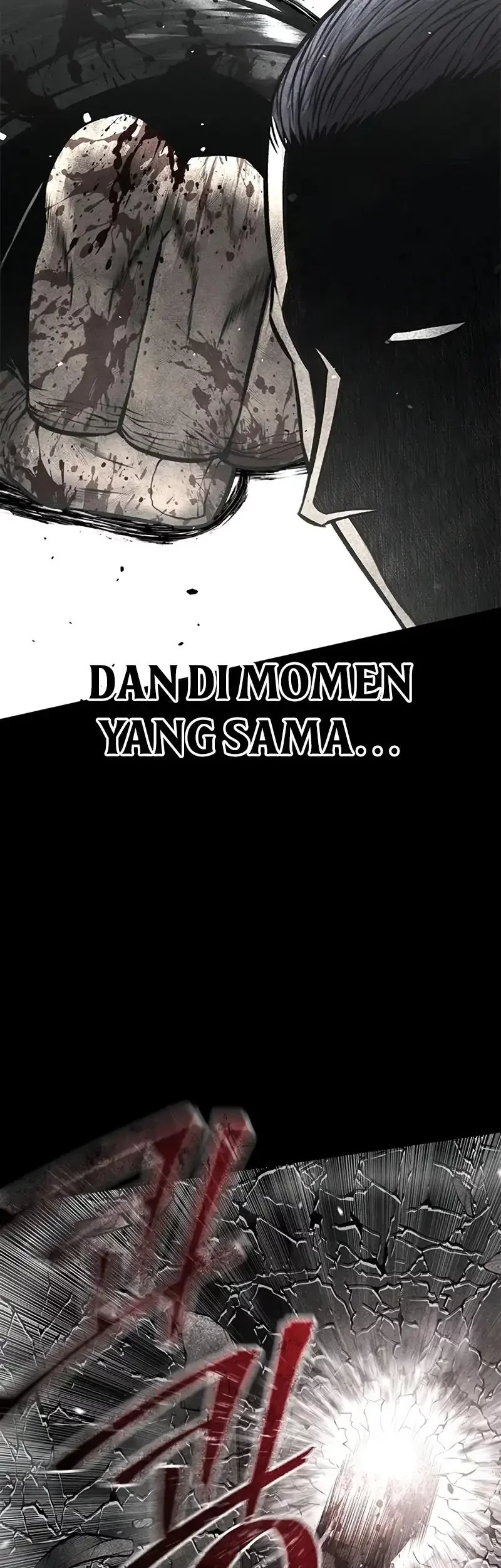 Festival Of Warriors Chapter 37 Gambar 22