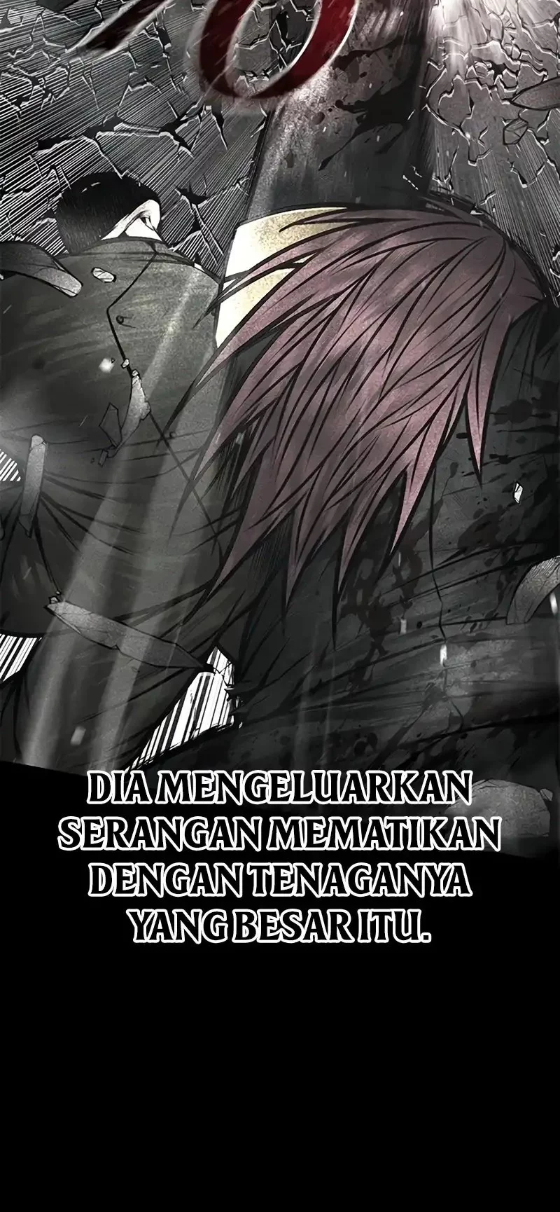 Festival Of Warriors Chapter 37 Gambar 23