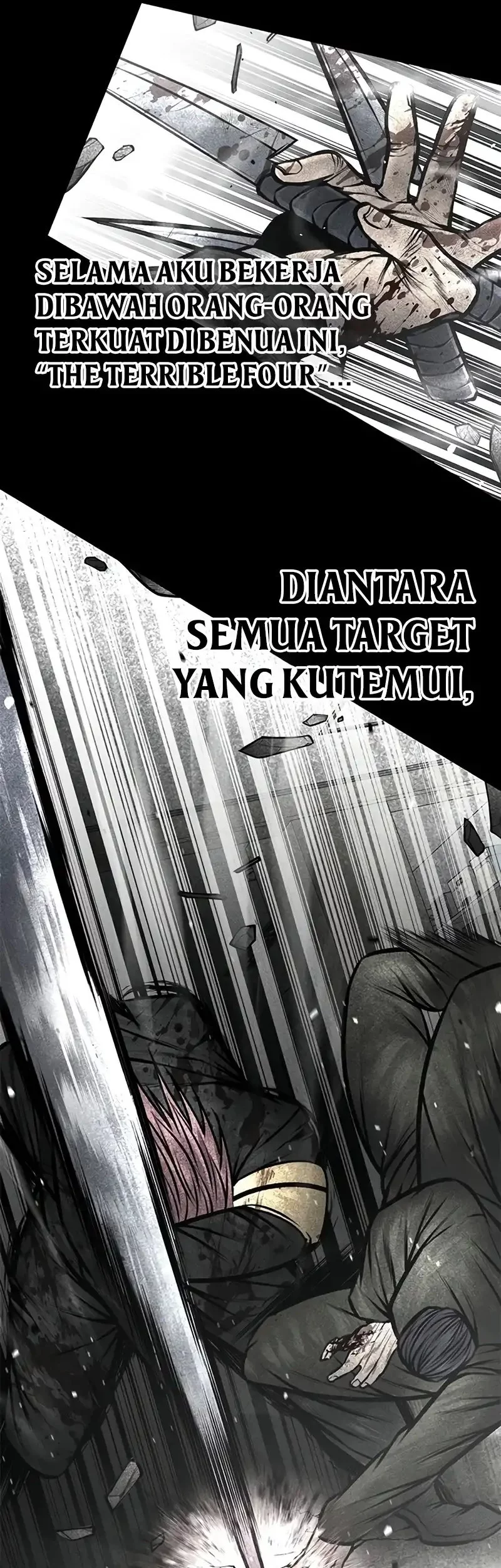 Festival Of Warriors Chapter 37 Gambar 24