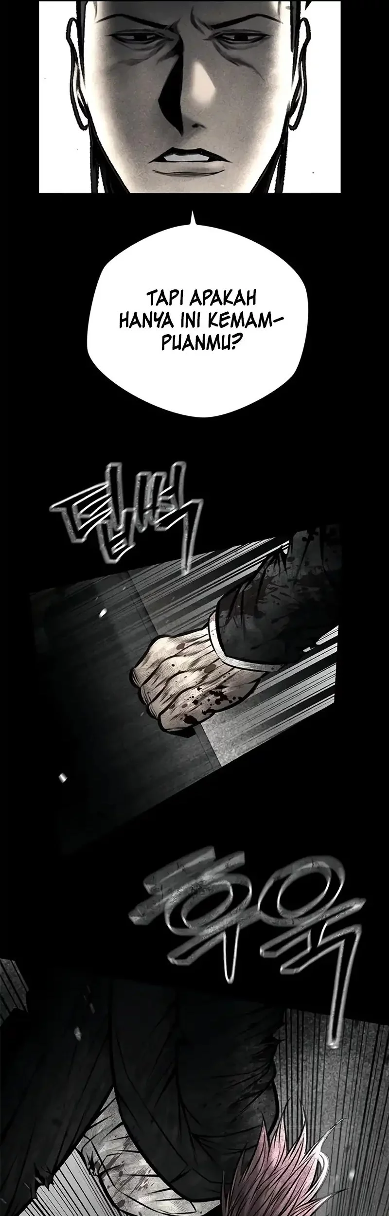 Festival Of Warriors Chapter 37 Gambar 32