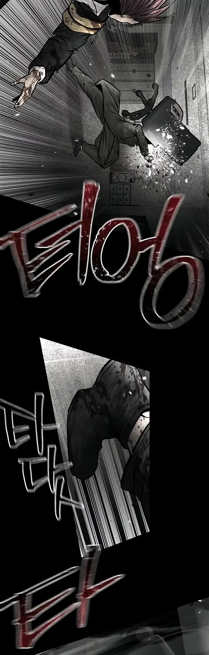 Festival Of Warriors Chapter 37 Gambar 33