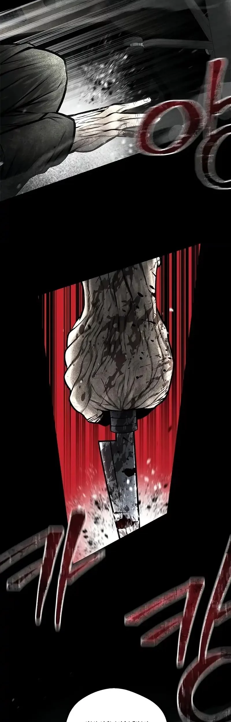 Festival Of Warriors Chapter 37 Gambar 34