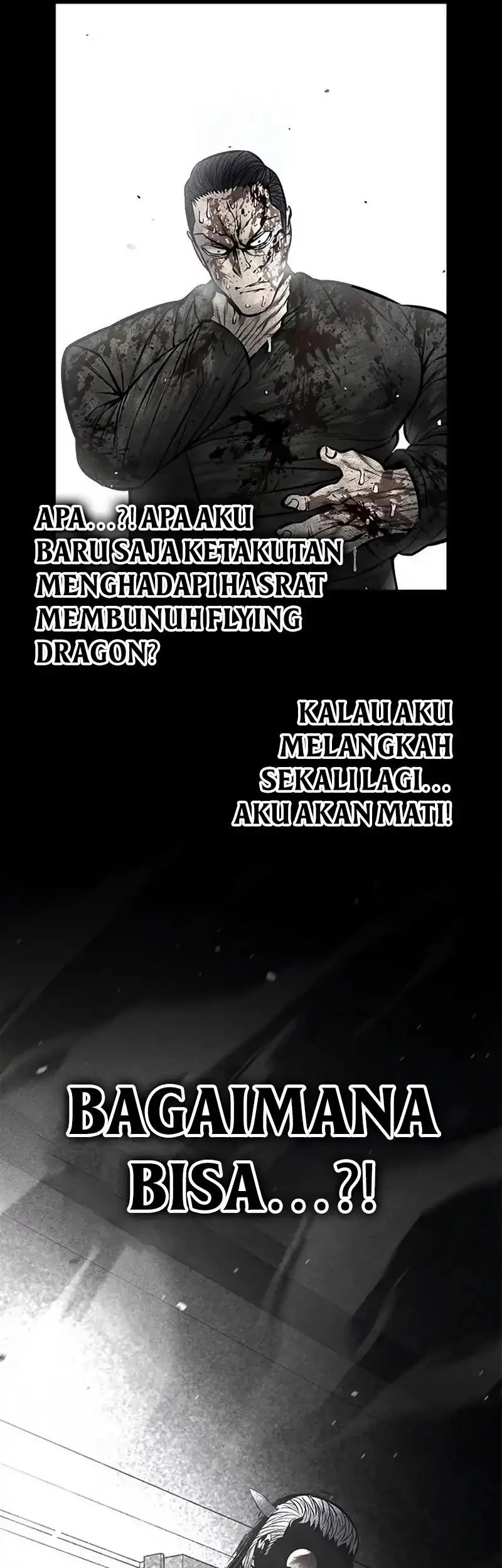 Festival Of Warriors Chapter 38 Gambar 42