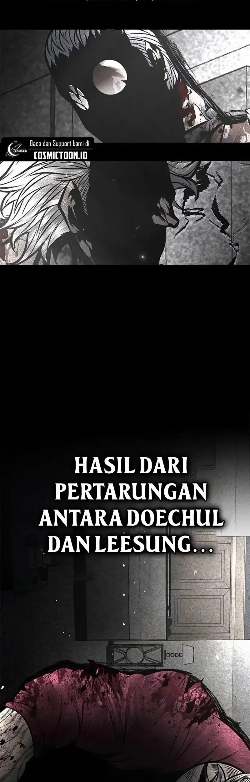 Festival Of Warriors Chapter 38 Gambar 52