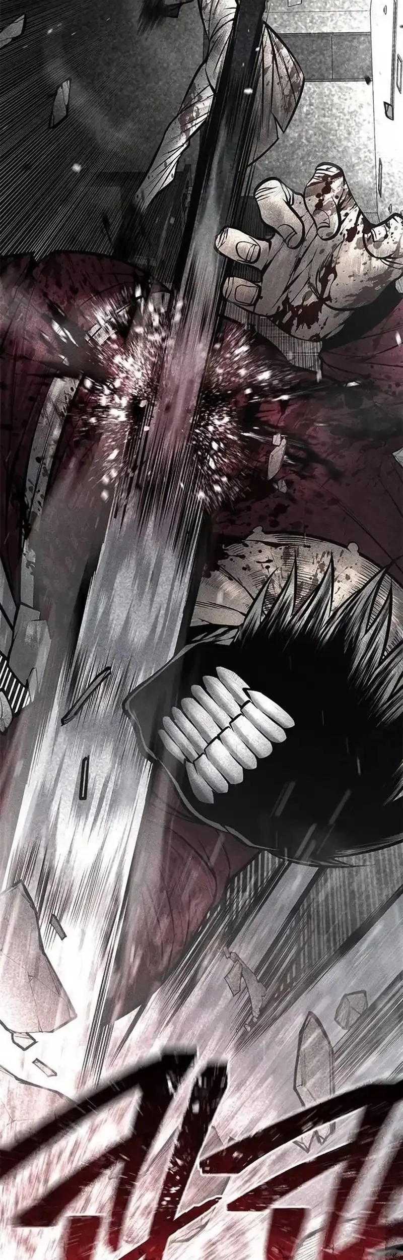 Festival Of Warriors Chapter 38 Gambar 55