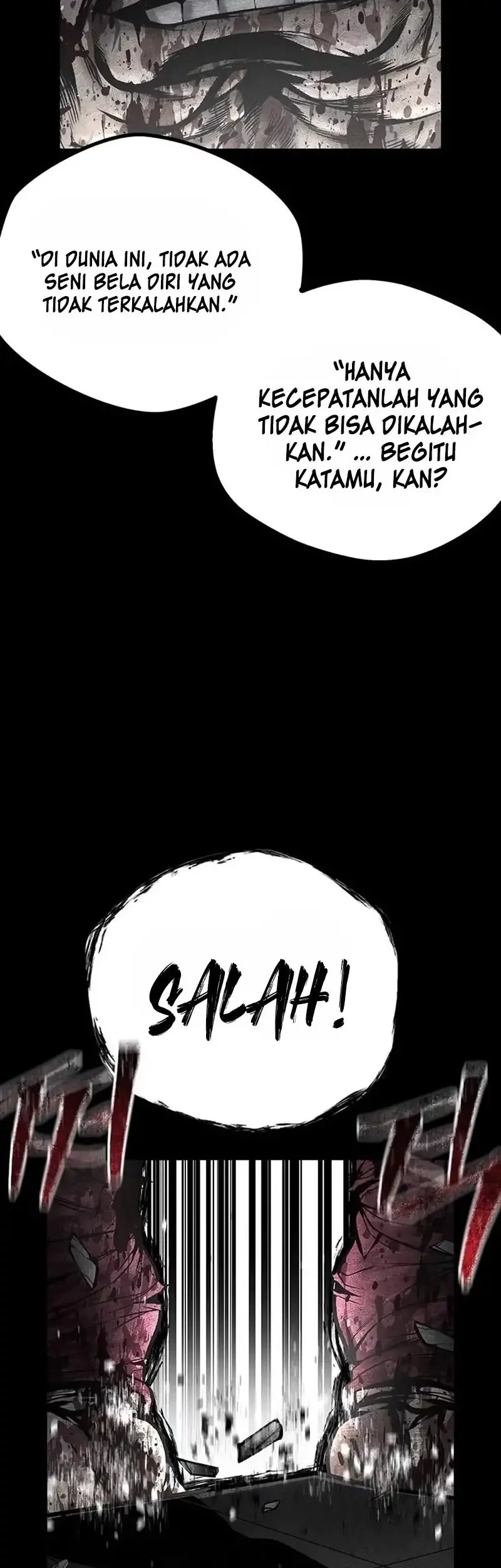 Festival Of Warriors Chapter 38 Gambar 62