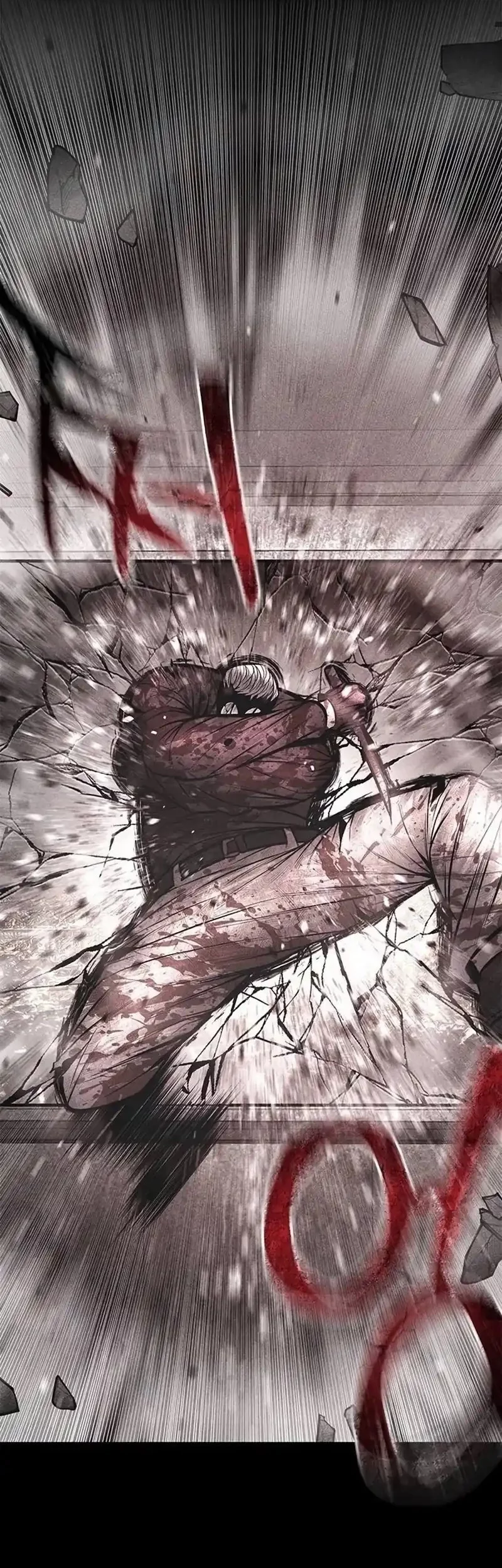 Festival Of Warriors Chapter 38 Gambar 68