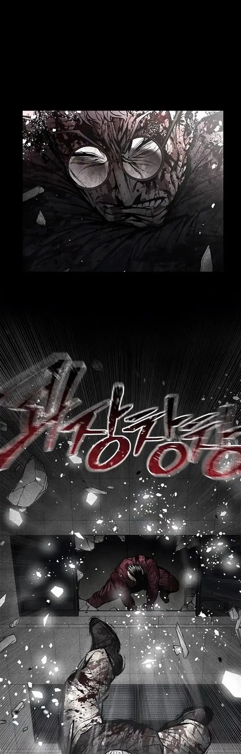 Festival Of Warriors Chapter 38 Gambar 69