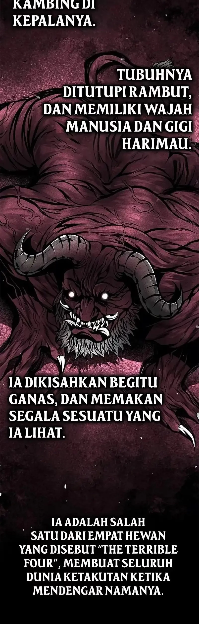 Baca Manhwa Festival Of Warriors Chapter 38 Gambar 2