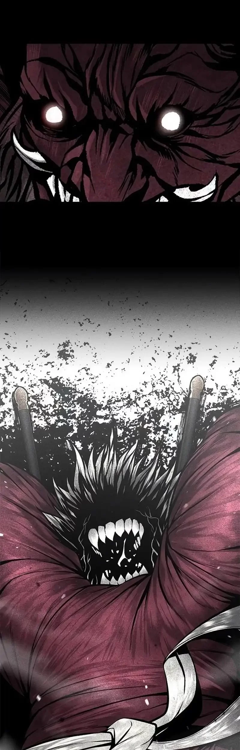 Festival Of Warriors Chapter 38 Gambar 3