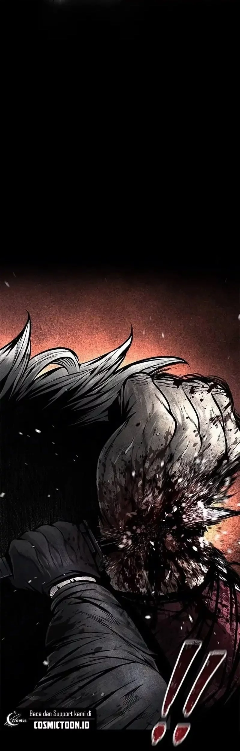 Festival Of Warriors Chapter 38 Gambar 76