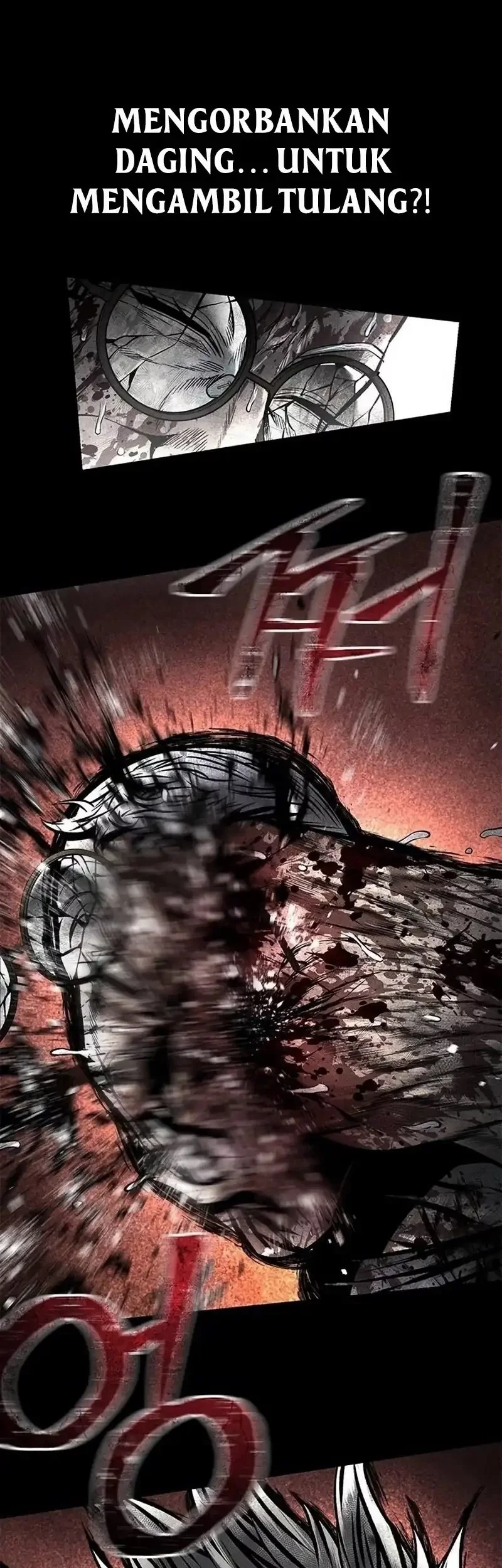 Festival Of Warriors Chapter 38 Gambar 77