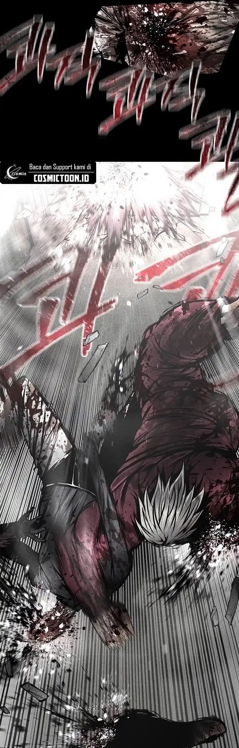 Festival Of Warriors Chapter 38 Gambar 79