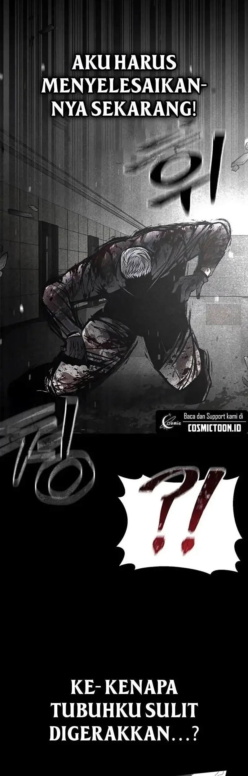 Festival Of Warriors Chapter 38 Gambar 83