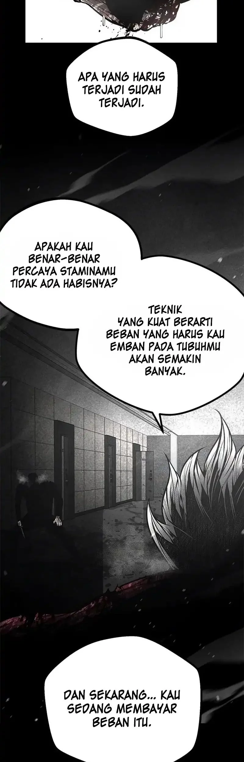 Festival Of Warriors Chapter 38 Gambar 85