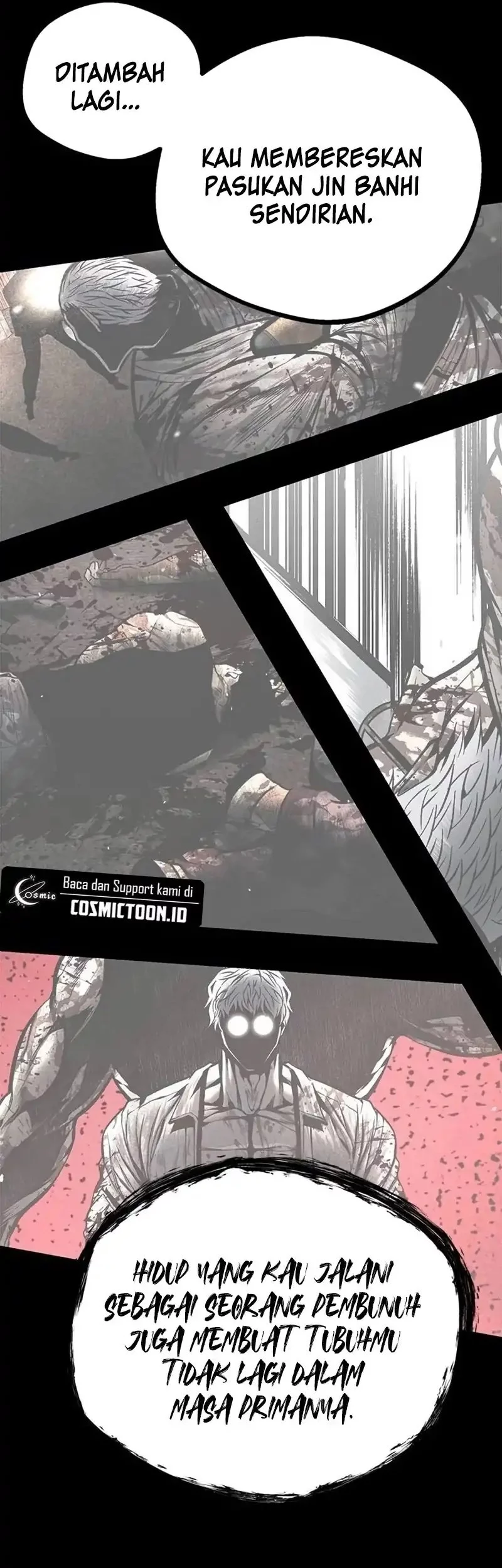 Festival Of Warriors Chapter 38 Gambar 87