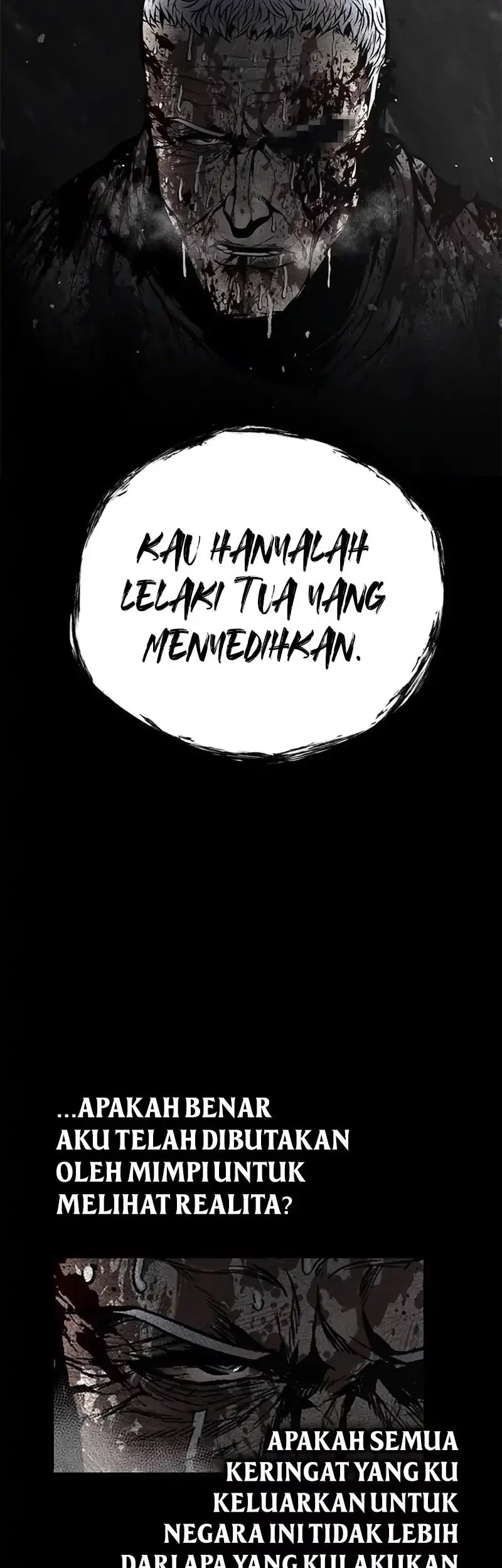 Festival Of Warriors Chapter 38 Gambar 89