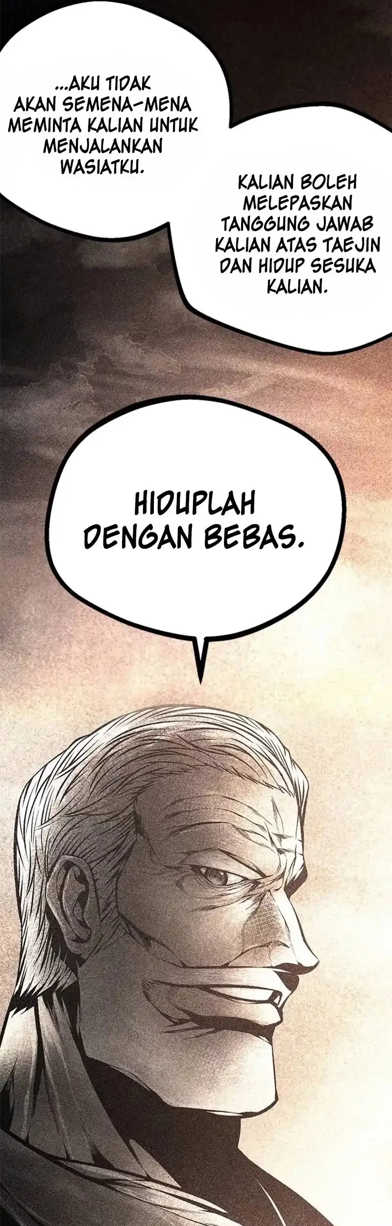 Festival Of Warriors Chapter 38 Gambar 91