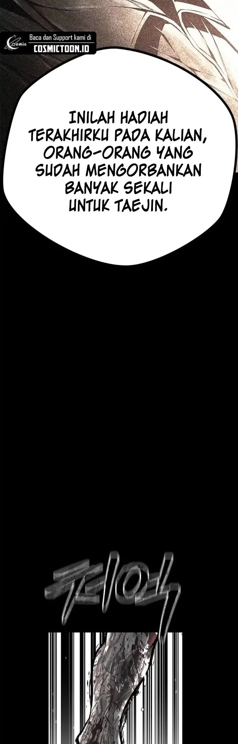 Festival Of Warriors Chapter 38 Gambar 92