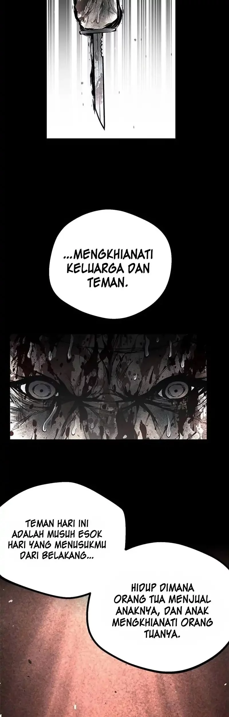 Festival Of Warriors Chapter 38 Gambar 93