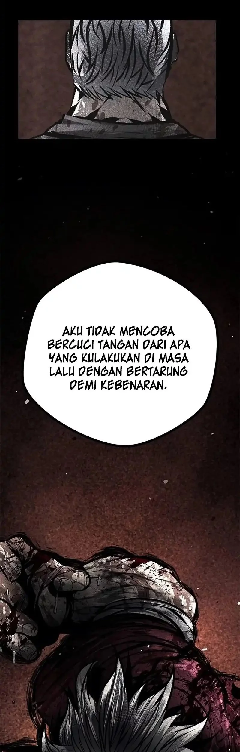 Festival Of Warriors Chapter 38 Gambar 96