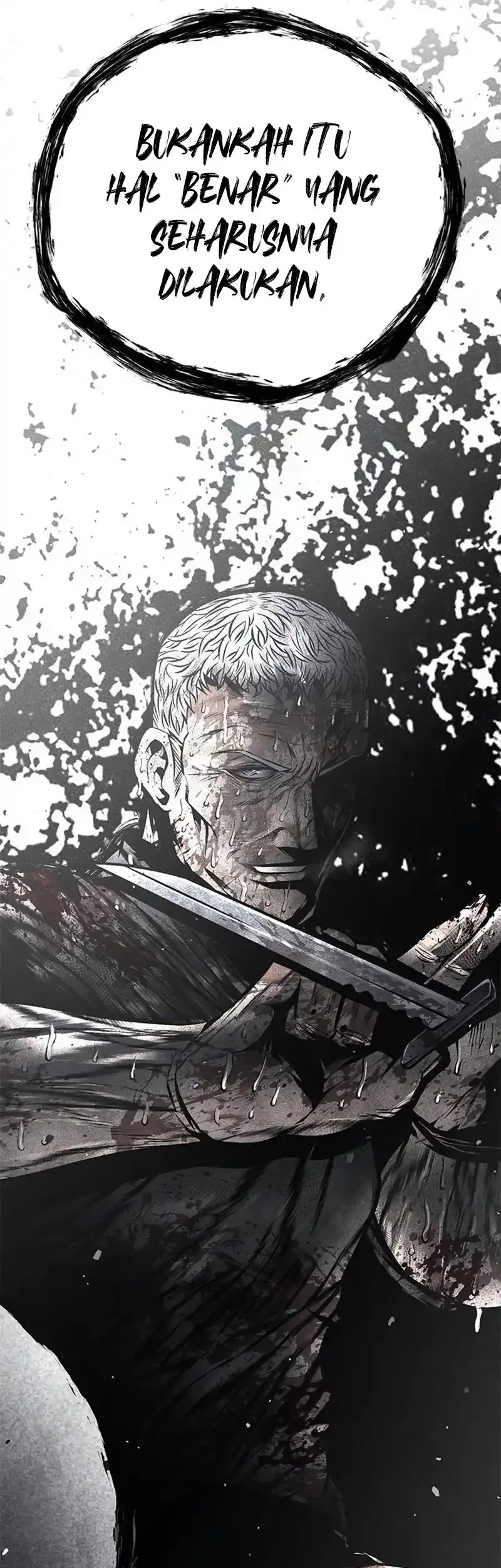 Festival Of Warriors Chapter 38 Gambar 98