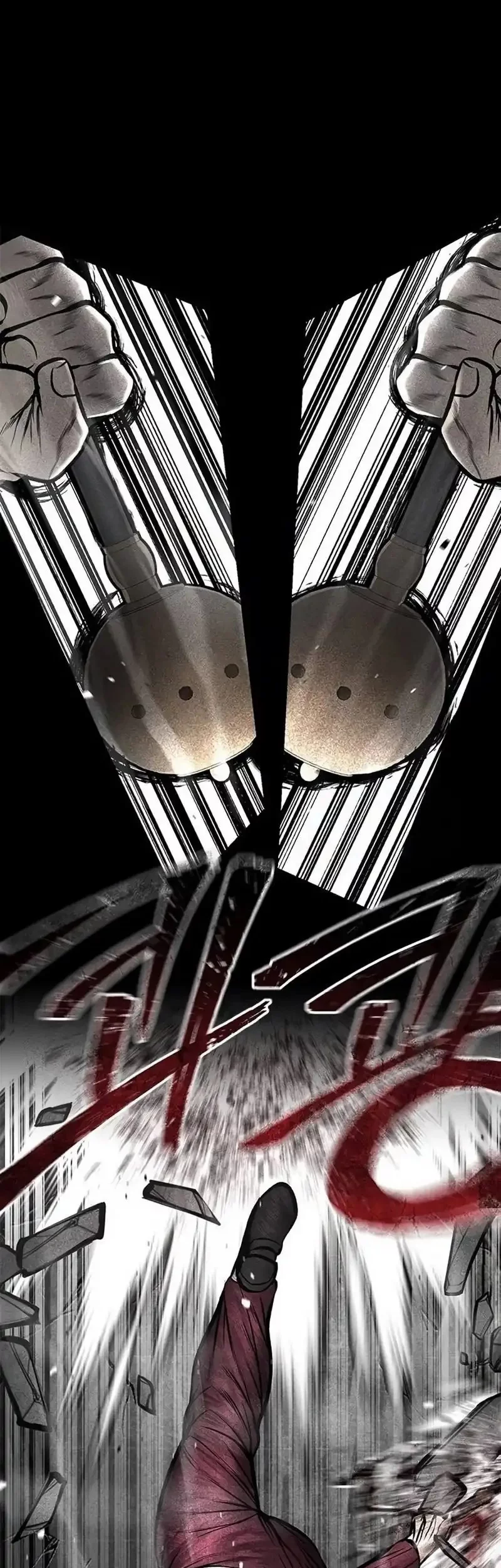 Festival Of Warriors Chapter 38 Gambar 5