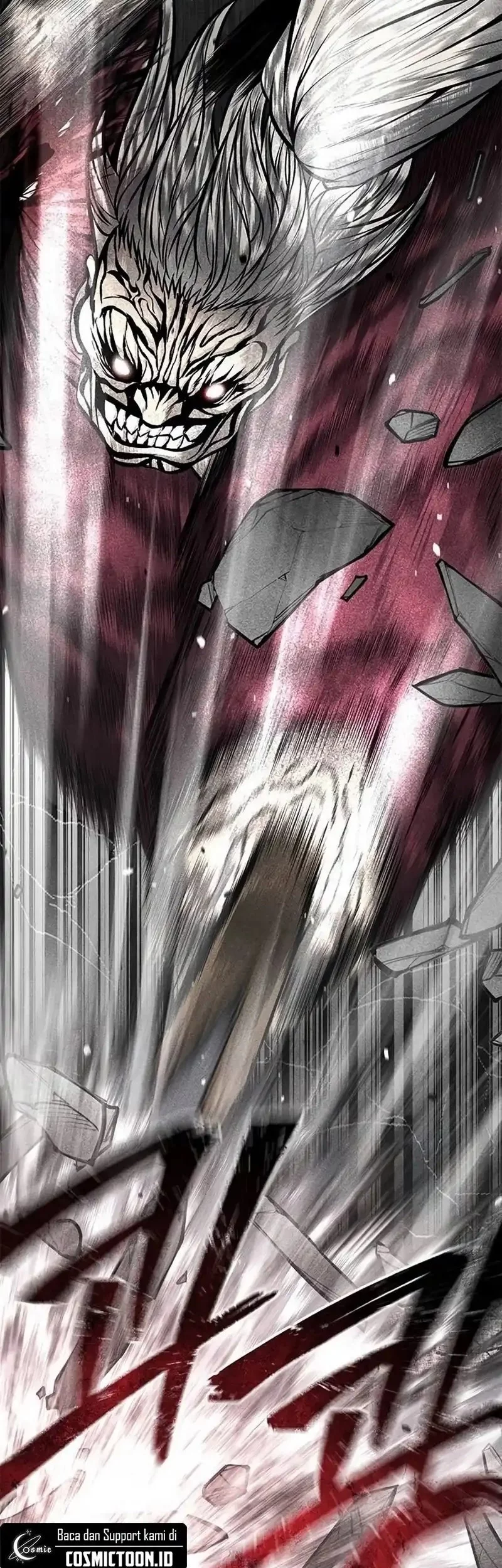 Festival Of Warriors Chapter 38 Gambar 7