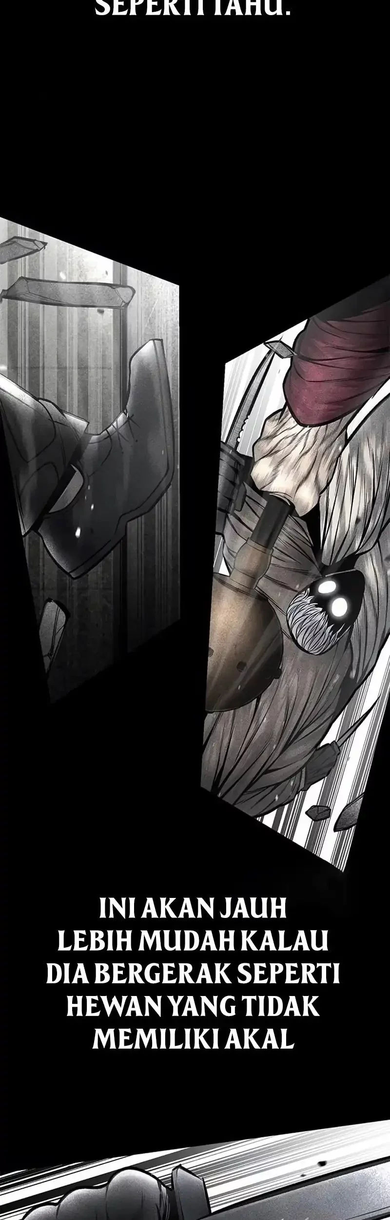 Festival Of Warriors Chapter 38 Gambar 11