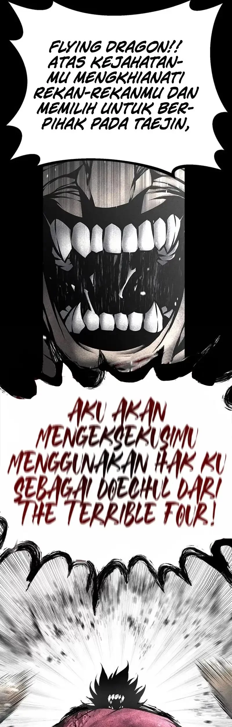 Festival Of Warriors Chapter 38 Gambar 17