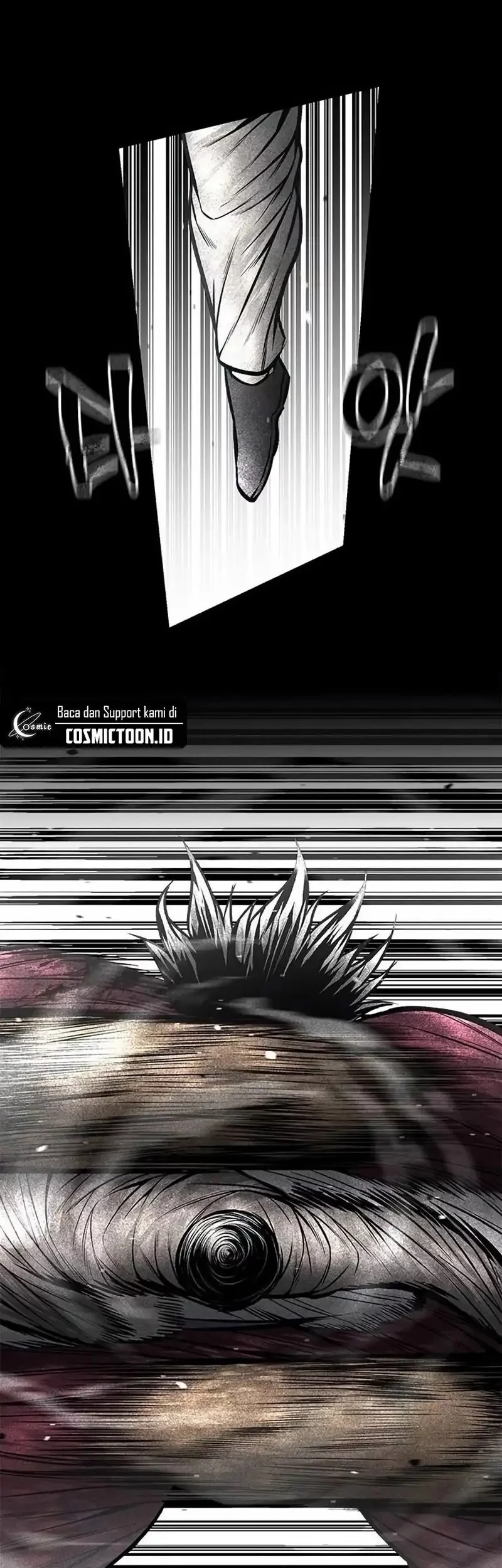 Festival Of Warriors Chapter 38 Gambar 19