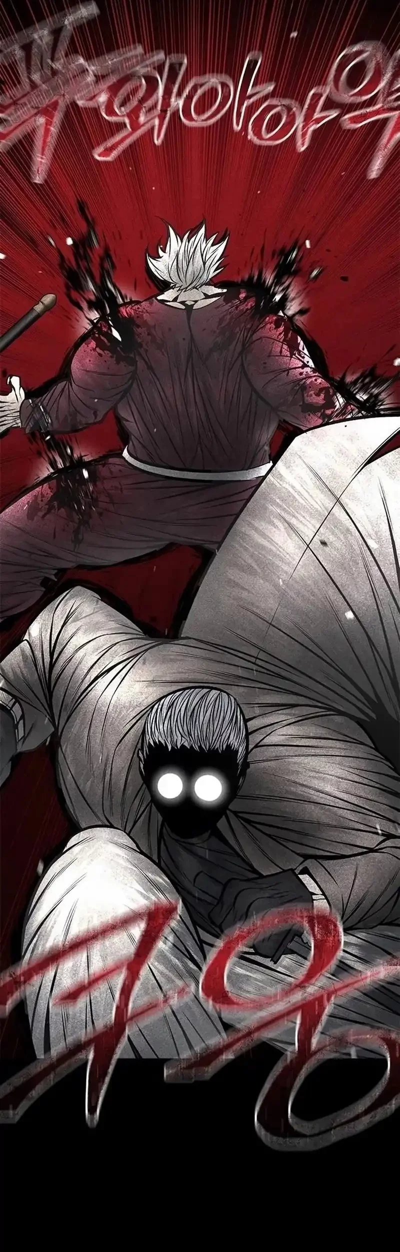 Festival Of Warriors Chapter 38 Gambar 23