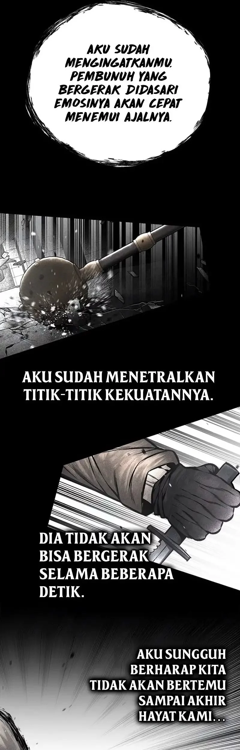 Festival Of Warriors Chapter 38 Gambar 25