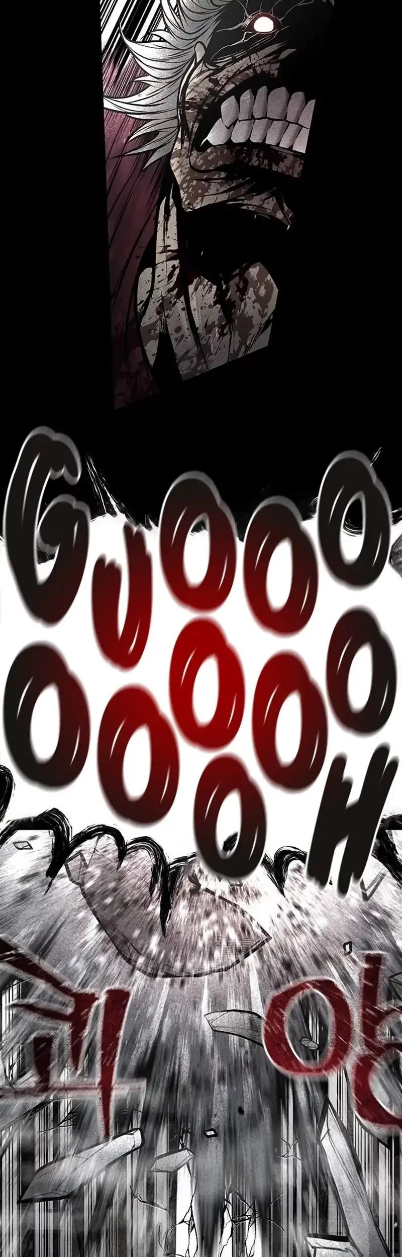 Festival Of Warriors Chapter 38 Gambar 32