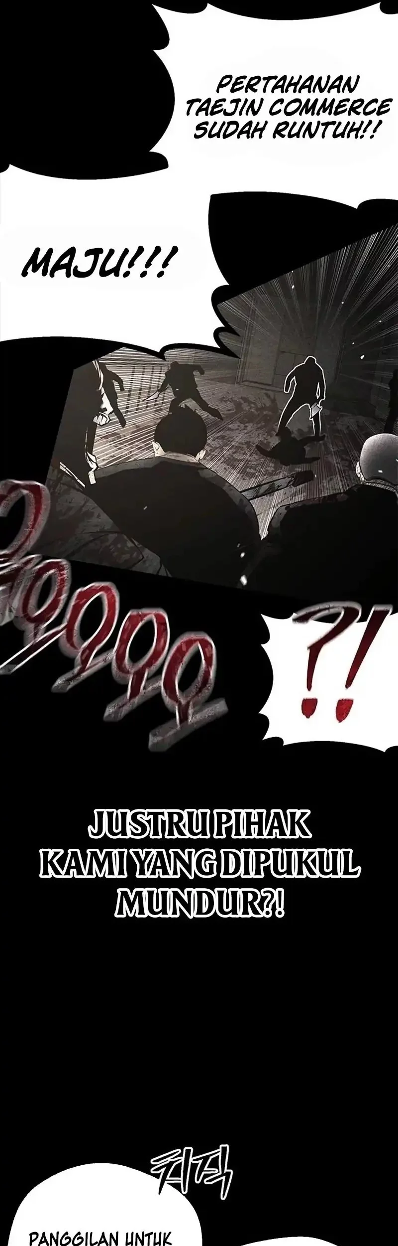 Festival Of Warriors Chapter 39 Gambar 35