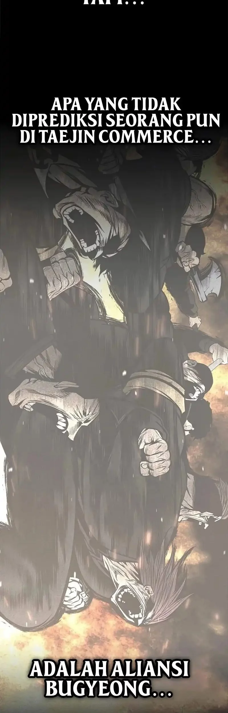 Festival Of Warriors Chapter 39 Gambar 40